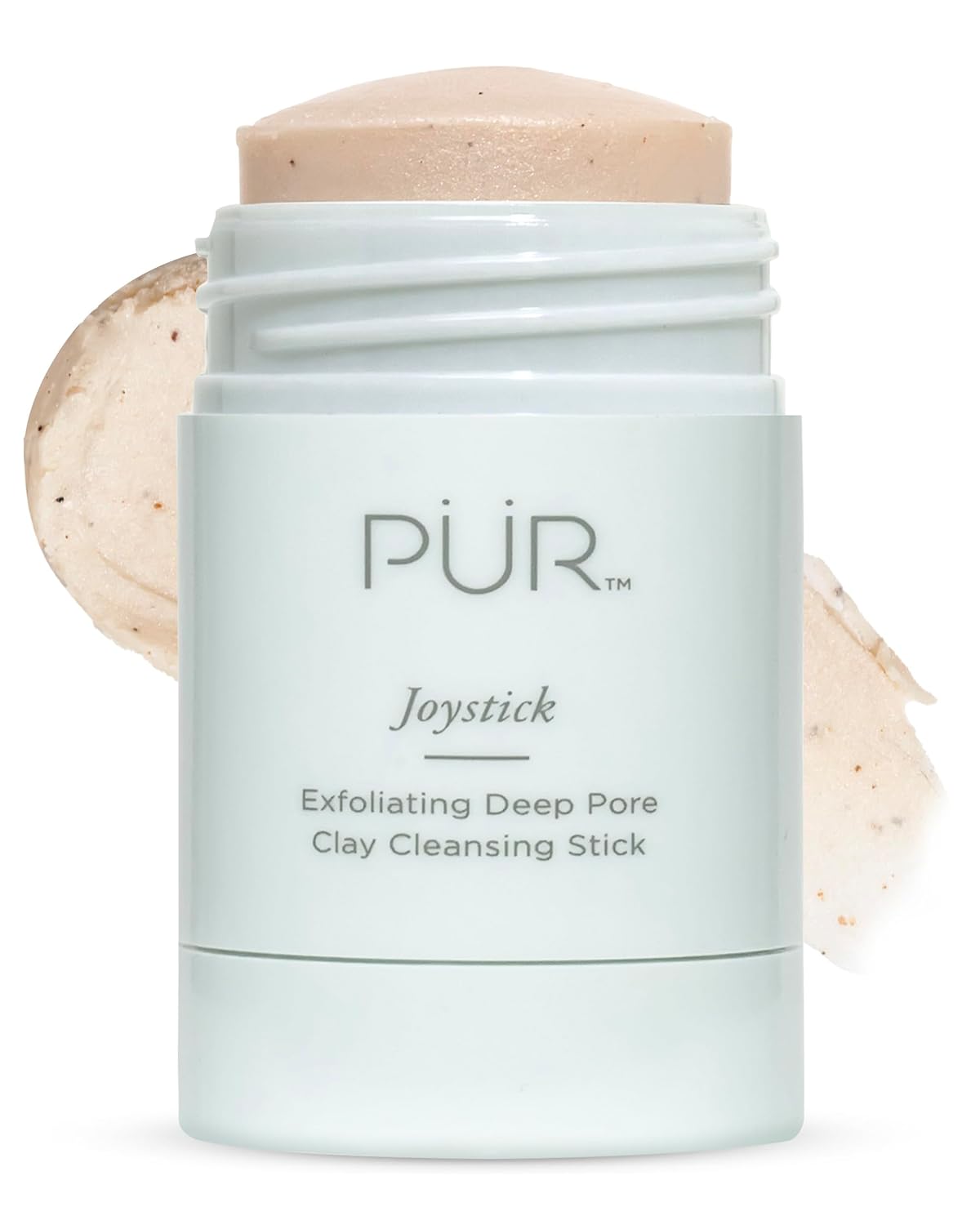 PÜR Minerals Face Clay Mask Stick