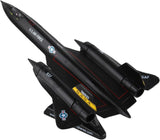 Daron Postage Stamp NASA YF-12 (SR-71 Blackbird) (1:200) PS5389-1 Ages 14+