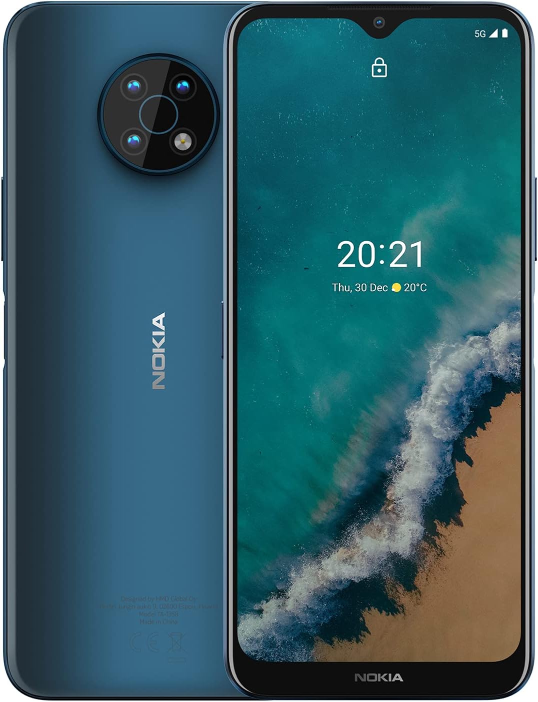 Nokia 5.3 (New Open Box)