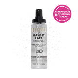 MILANI | Make It Last Original Natural Finish Setting Spray | 2.03 fl oz