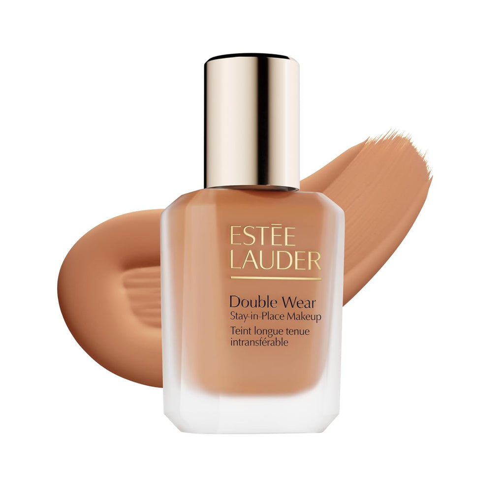 Estée Lauder Double Wear Stay-in-Place Foundation Makeup- 5W1 Bronze- 15ml
