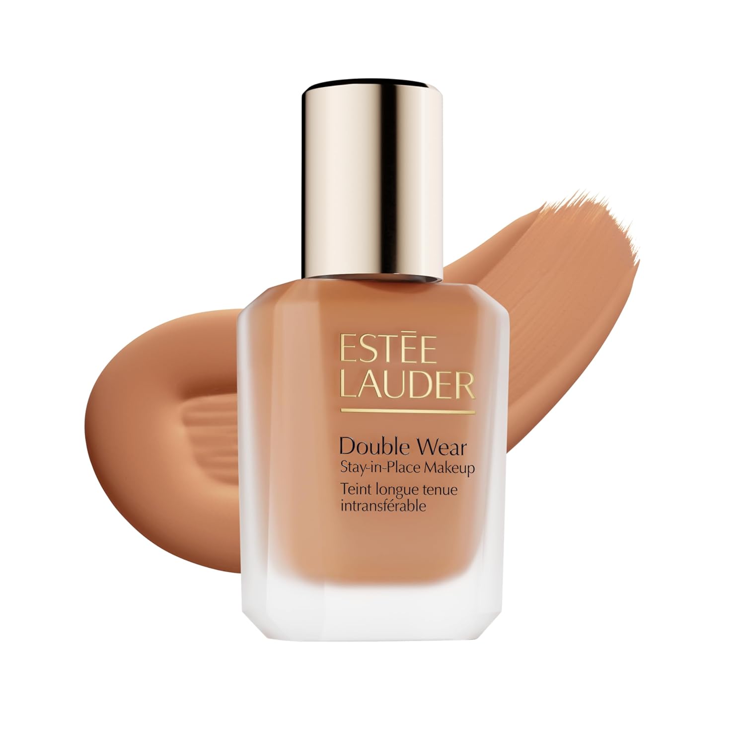Estée Lauder Double Wear Stay-in-Place Foundation Makeup- 5W1 Bronze- 15ml