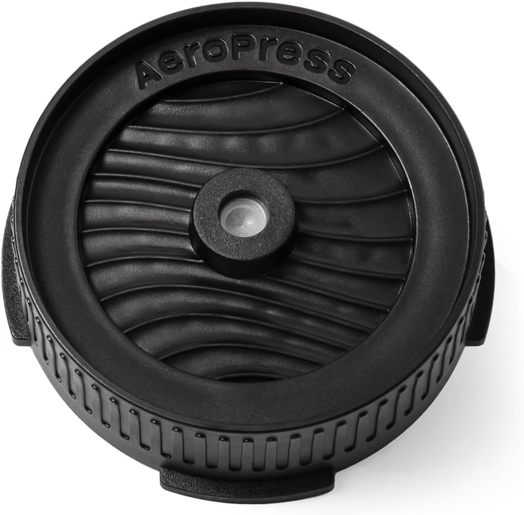 AeroPress Flow Control Filter Cap