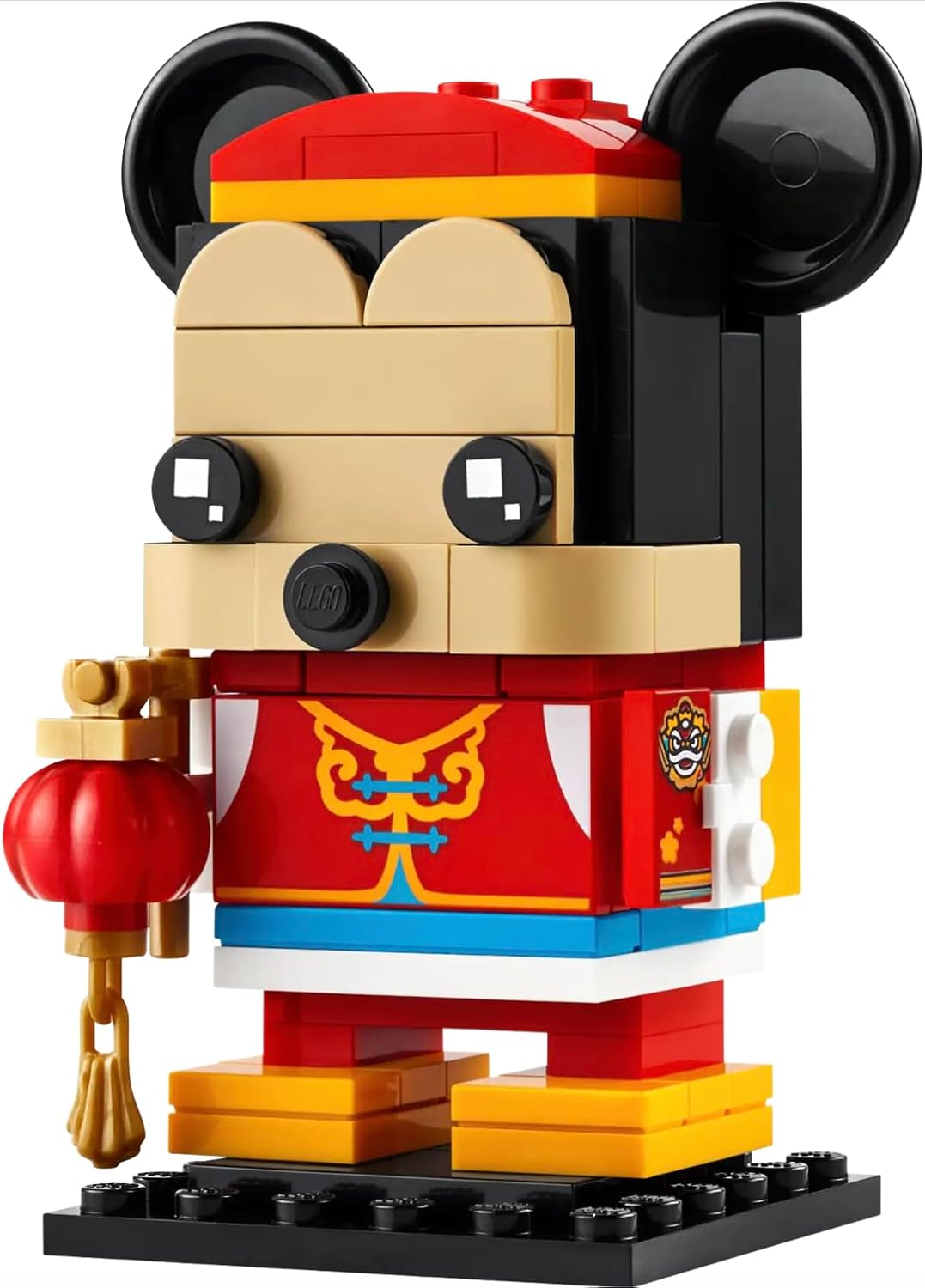 LEGO BrickHeadz Mickey Mouse Spring Party (40673)