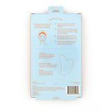 MEI APOTHECARY Stainless Steel Glow Gua Sha