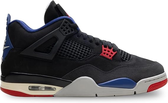 Nike Jordan 4 Retro Men's Shoes (Size : 9.5)
