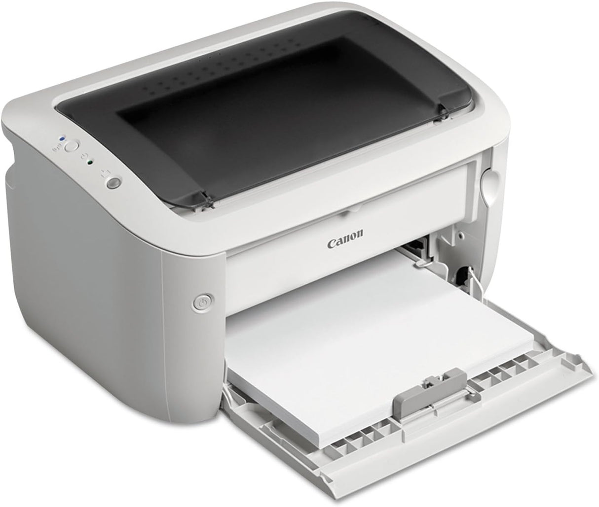 Canon ImageCLASS LBP6030w Wireless Black & White Laser Printer, Single-Function, Print (8468B003)