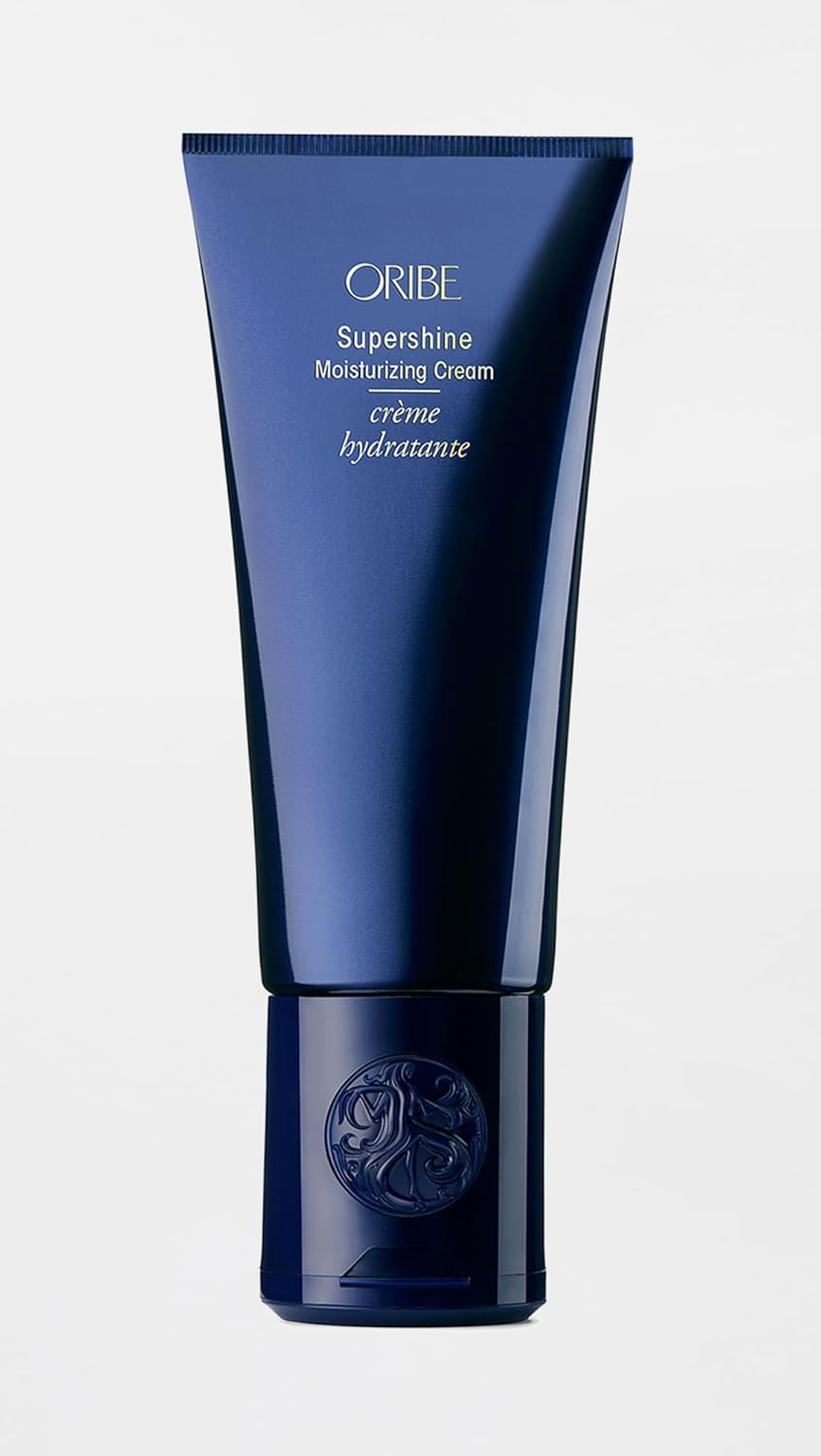 Oribe Supershine Moisturizing Crème