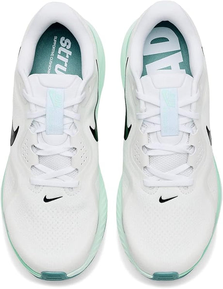 Nike Women's Structure 26 Sneaker- Size- 6.5