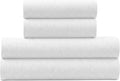 U.S. Polo Assn. Jersey Knit Sheet Set - King
