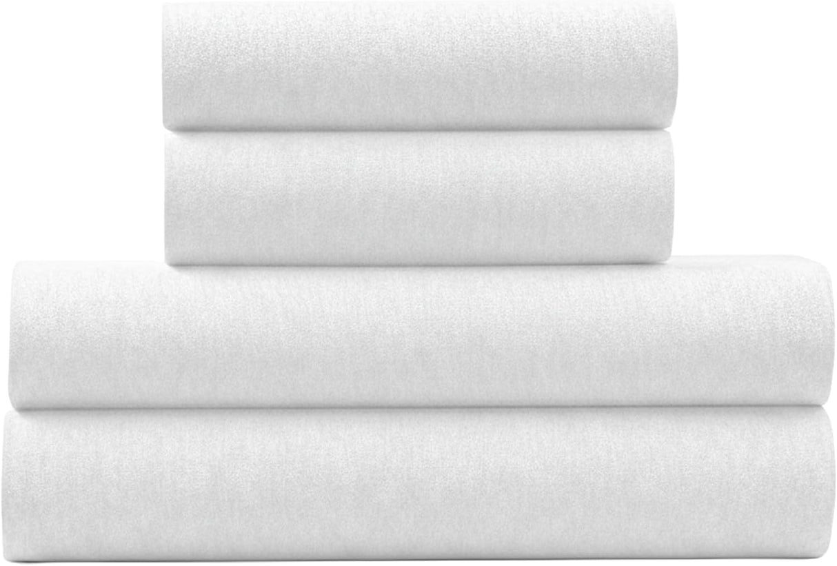 U.S. Polo Assn. Jersey Knit Sheet Set - King
