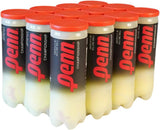 Penn Championship Tennis Balls - Regular Duty (12 Cans , 36 Balls)