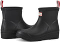 Hunter Women's Play Short Rain Boots  6 MED