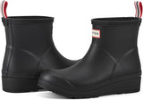 Hunter Women's Play Short Rain Boots  6 MED