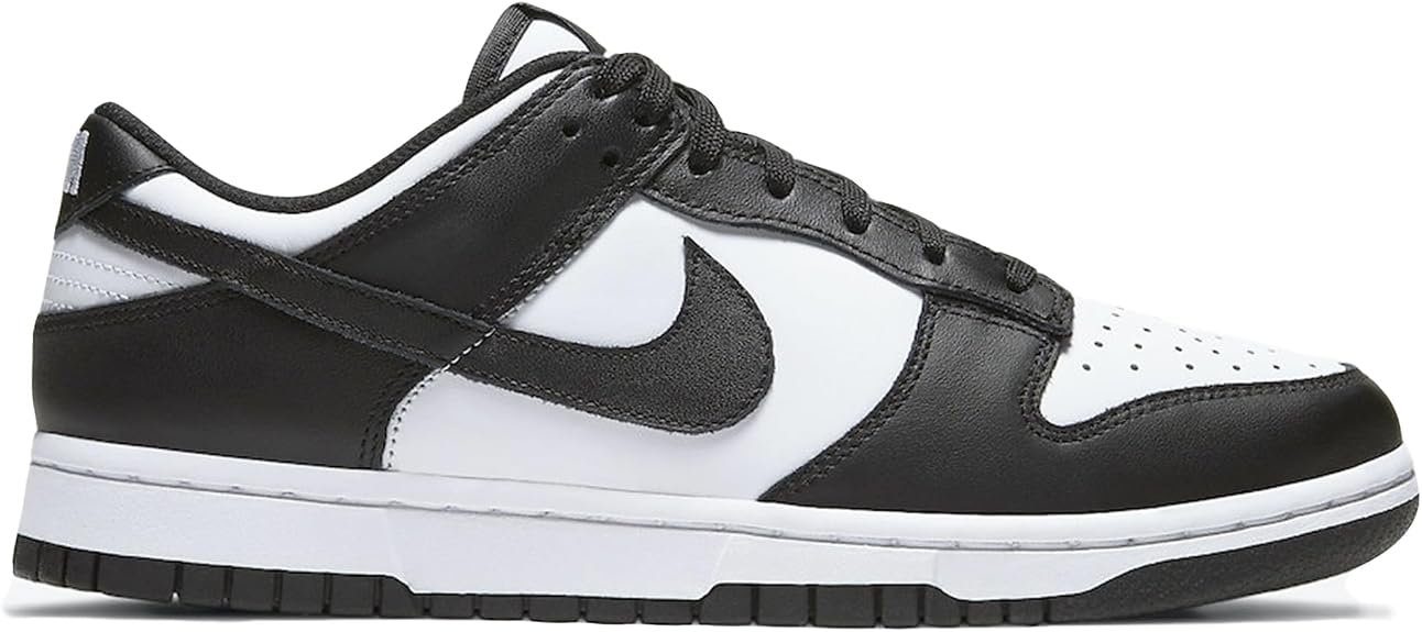Nike Men's Dunk Low Retro Shoes ( Size : 11 )