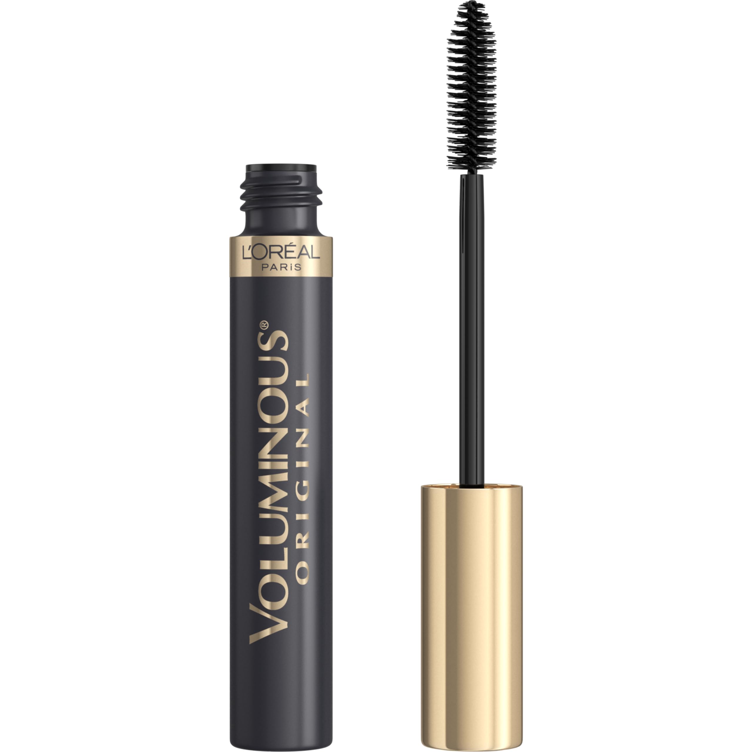 L’Oreal Paris Voluminous Original Mascara: Black #305