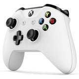 Xbox Wireless Controller-white (OPEN BOX)