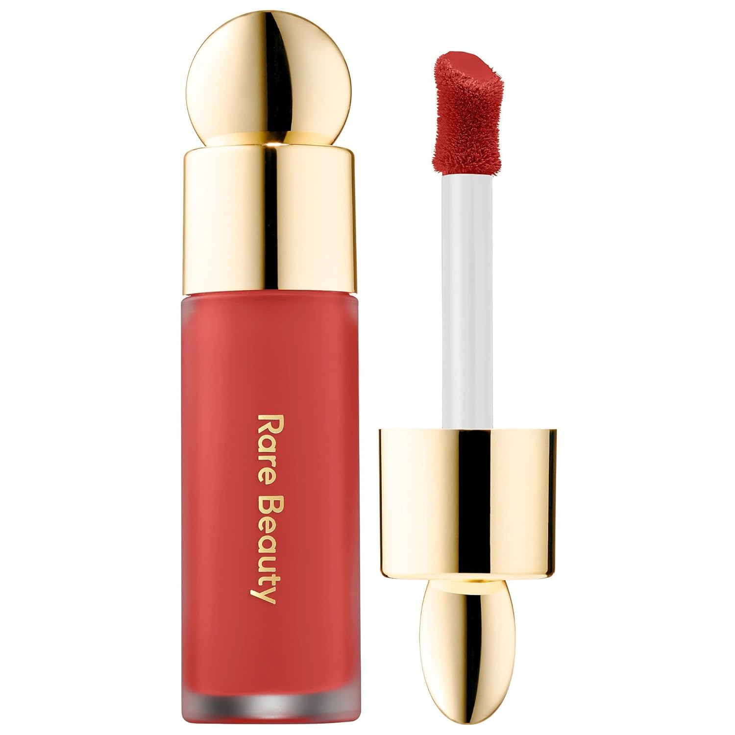RARE BEAUTY Soft Pinch Matte Liquid Blush | Love | 0.25 fl oz
