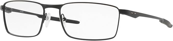 Oakley Fuller Rectangular Eyeglass Frames (NEW)