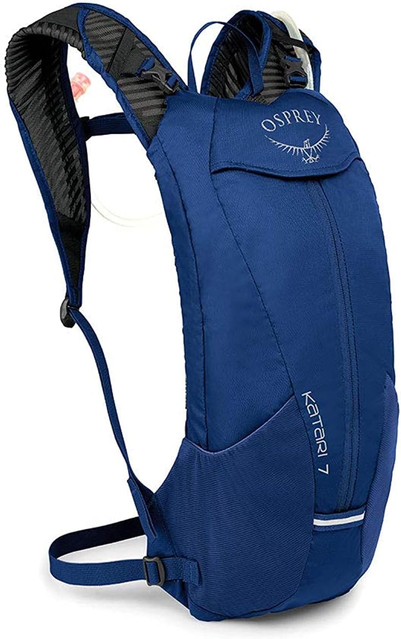 Osprey Katari 7 Men's Bike Hydration Backpack