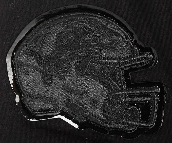 DEROIT LIONS Womens NFL Classic Short Sleeve Slim Tee   MED