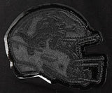 DEROIT LIONS Womens NFL Classic Short Sleeve Slim Tee   MED