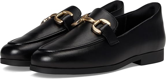 Marc Joseph New York - Womens Avery Street Loafer -Sz 8.5