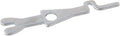Leviton 55500-PRT Key for Tamper Resistant Switch - 10 Pack