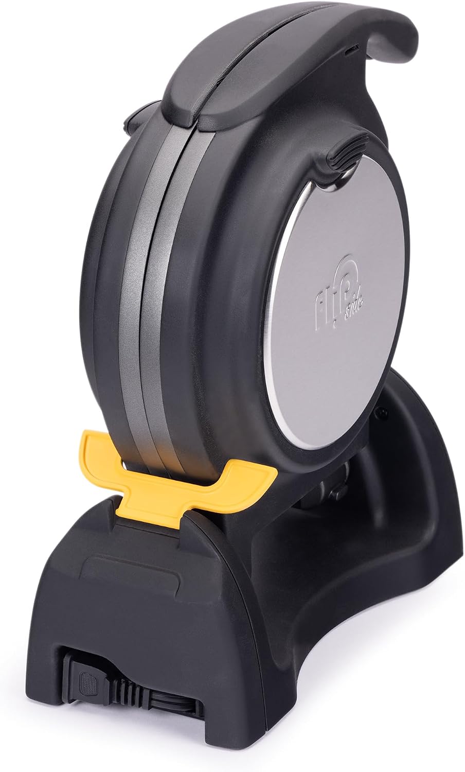 PRESTO FlipSide Belgian Waffle Maker