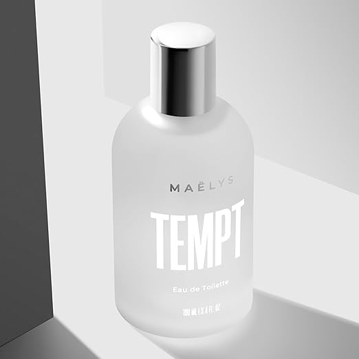 MAËLYS TEMPT Eau de Toilette