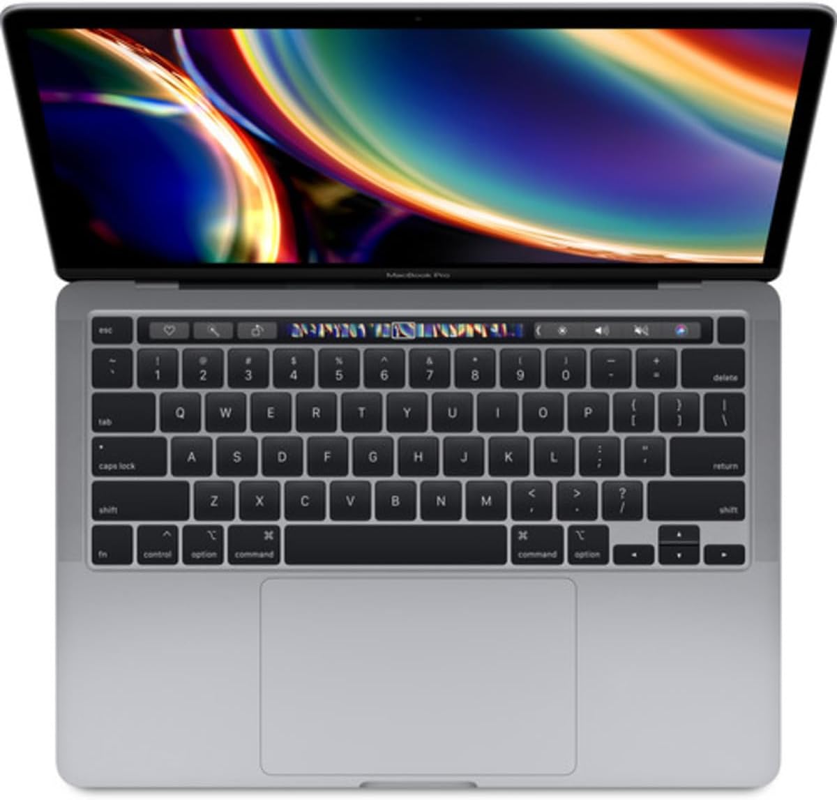 Apple Macbook Pro Refurbished 13" Silver