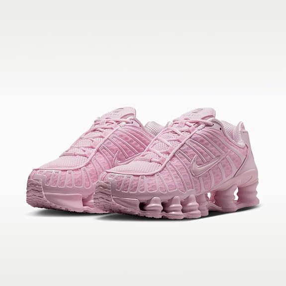 Nike Shox TL Women's Shoe's (Size: 10)