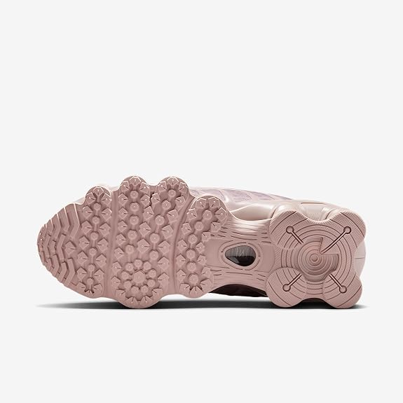 Nike Shox TL Women's Shoe's (Size: 11)