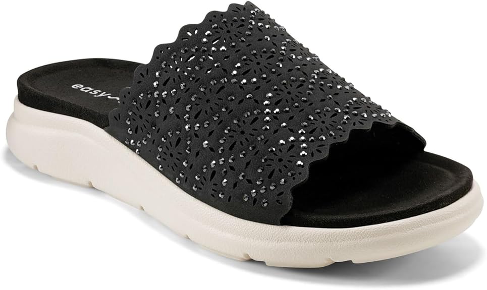 Easy Spirit Alora Women's Sandal Size: 9