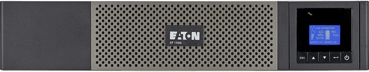 Eaton 5P rackmount Compact 1500VA