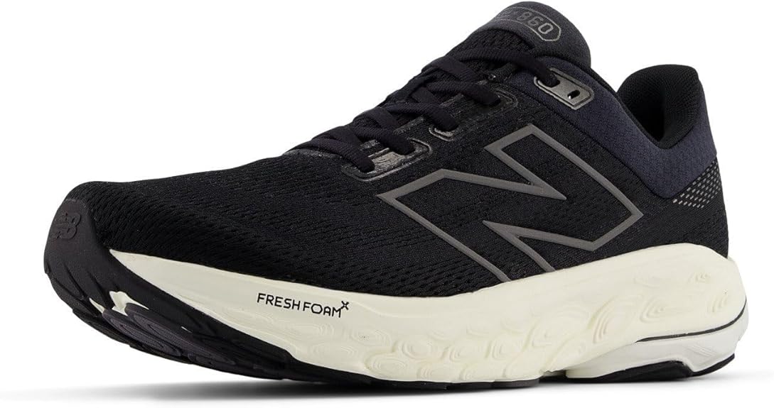 New Balance Mens Fresh Foam X 860 V14 Size 10.5