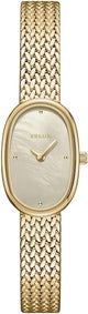 Breda Women's Jane Tethered Watch 18mm