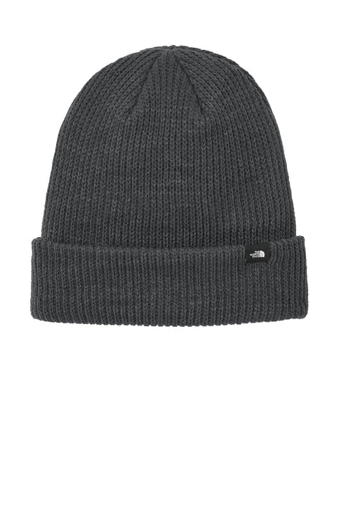 The North Face® Truckstop Beanie  (ONE SIZE) ASPHALT GREY