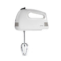 Proctor Silex Easy Mix 5 Speed Hand Mixer - White - 62515G