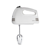 Proctor Silex Easy Mix 5 Speed Hand Mixer - White - 62515G