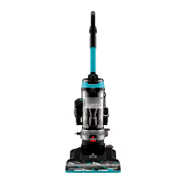 BISSELL CleanView Rewind Bagless Pet Upright Vacuum Cleaner