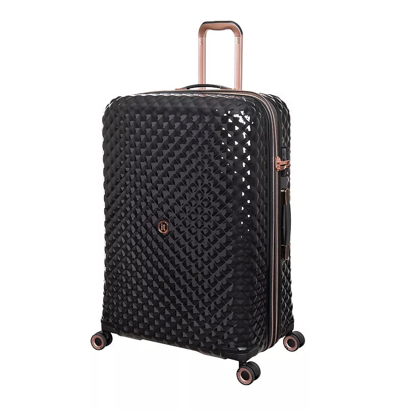 it luggage Glitzy Hardside Spinner Luggage