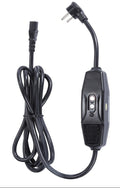 TOWER MANUFACTURING CORP Model: 30376 GFCI Cord - 8' - Black