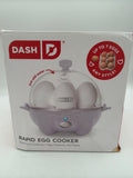 Dash - Rapid 7 - Egg Cooker