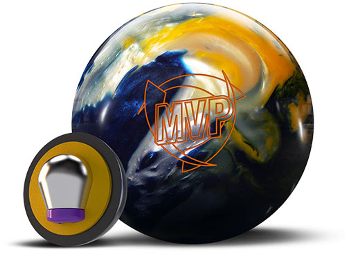 Roto Grip MVP Pearl Bowling Ball 15bs