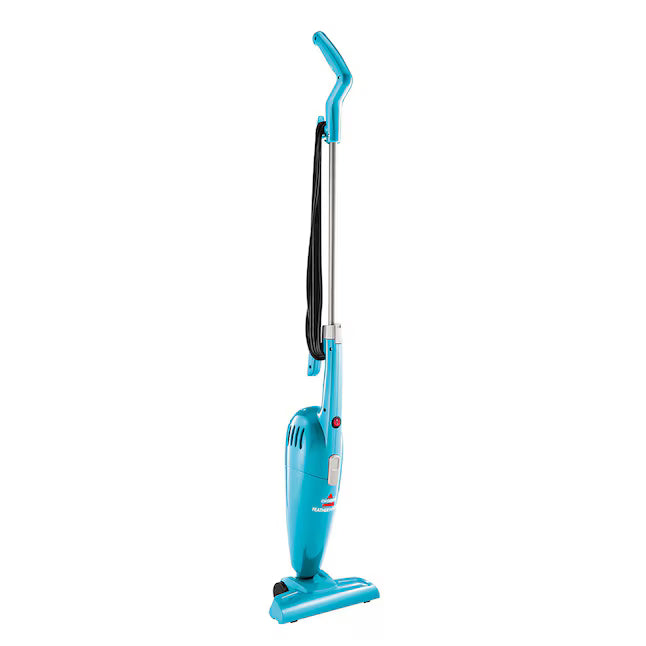 BISSELL - 3 in 1 FeatherWeight™ Lightweight Stick Vacuum, Blue