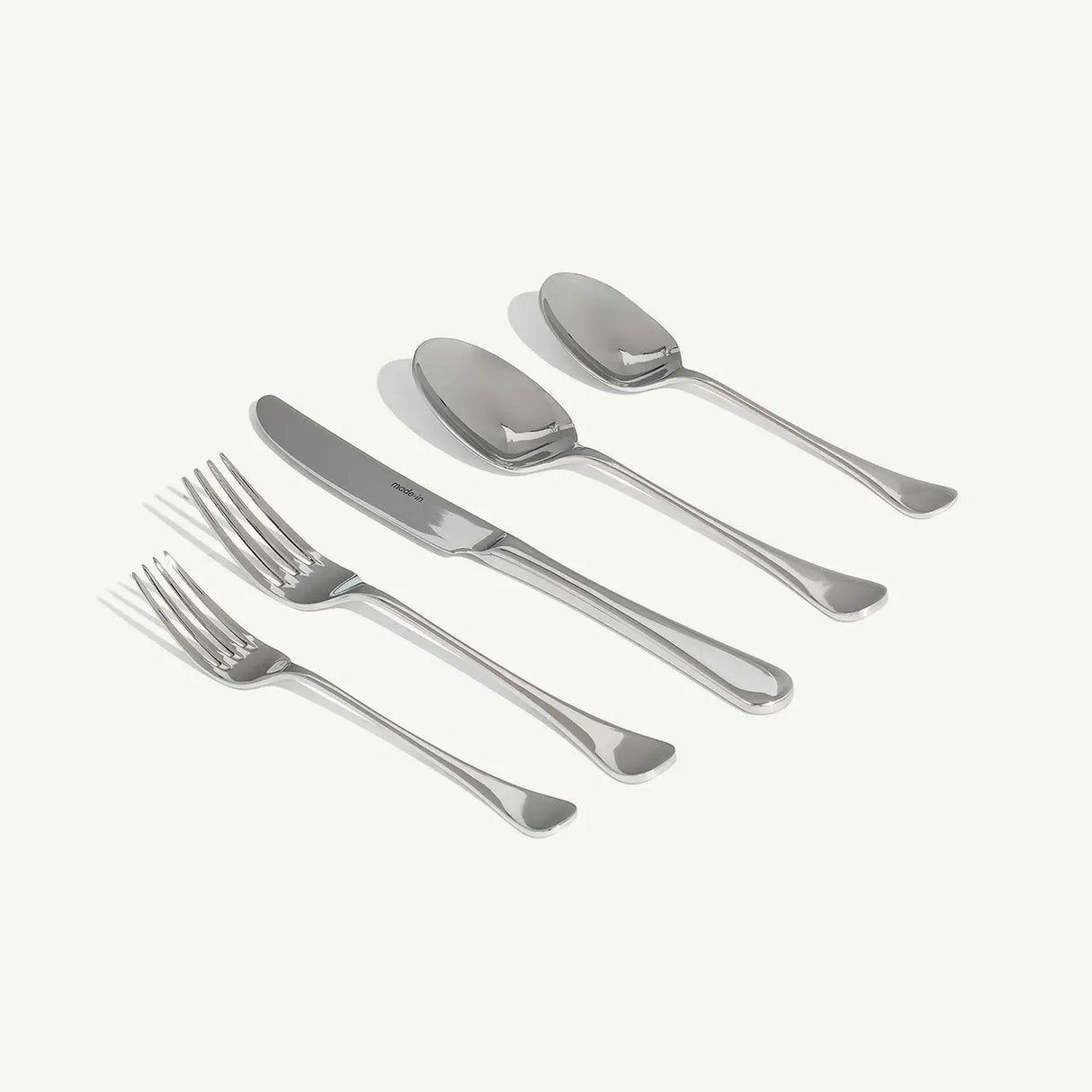 4 Place Settings Flatware