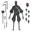 Teenage Mutant Ninja Turtles Foot Clan Soldier Action Figure