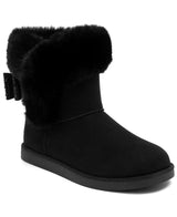 Juicy Couture Women's Kizzy Cold Weather Booties Size: 6