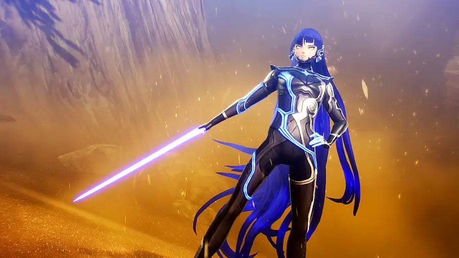 Shin Megami Tensei V Standard Edition - Nintendo Switch